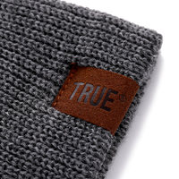 1 sztuk kapelusz PU list dorywczo czapki typu Beanie dla mężczyzn kobiety ciepły czapka zimowa z dzianiny moda solidna czapka Beanie w stylu hip-hop kapelusz czapka Unisex 5